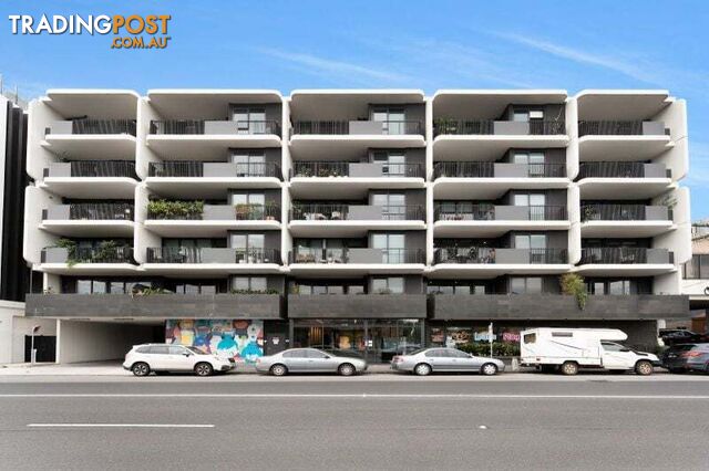 104 15 BRUNSWICK ROAD BRUNSWICK EAST VIC 3057