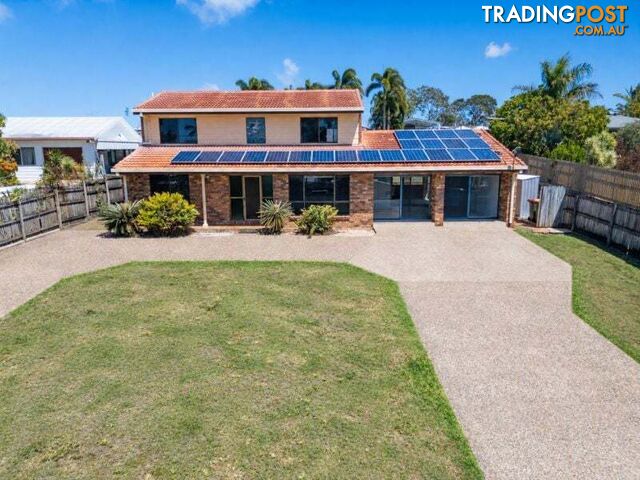 9 Sologinkin Road Rural View QLD 4740