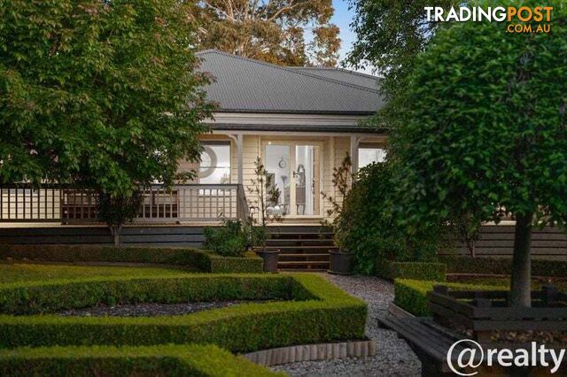 128 Hopetoun Road Drouin VIC 3818