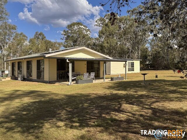103 George Street Nanango QLD 4615