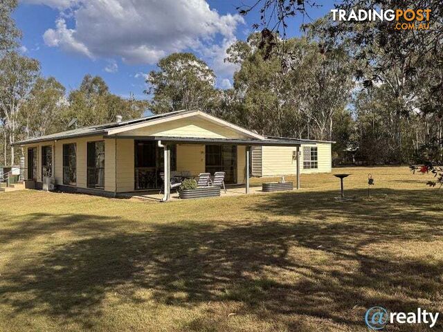 103 George Street Nanango QLD 4615