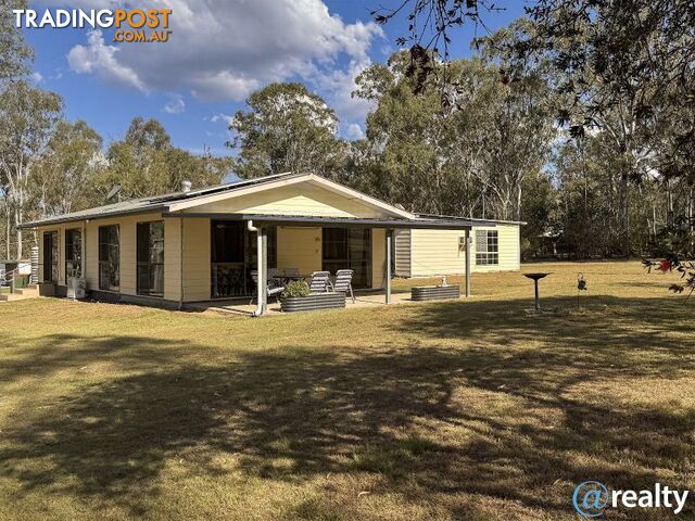 103 George Street Nanango QLD 4615