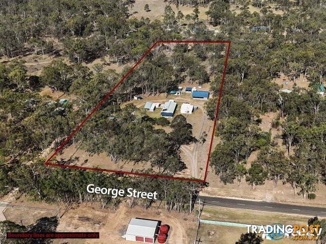103 George Street Nanango QLD 4615