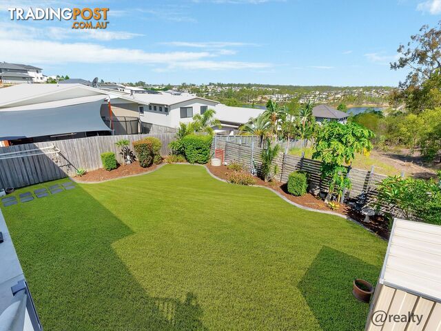 4 Aspect Terrace Springfield Lakes QLD 4300