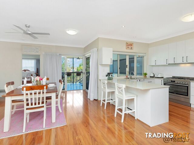 4 Aspect Terrace Springfield Lakes QLD 4300