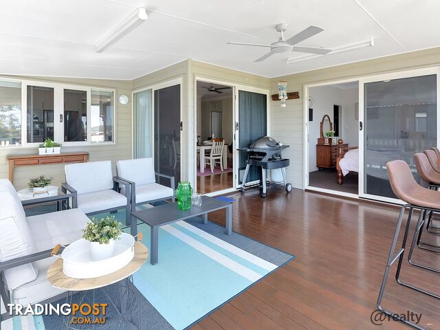 4 Aspect Terrace Springfield Lakes QLD 4300