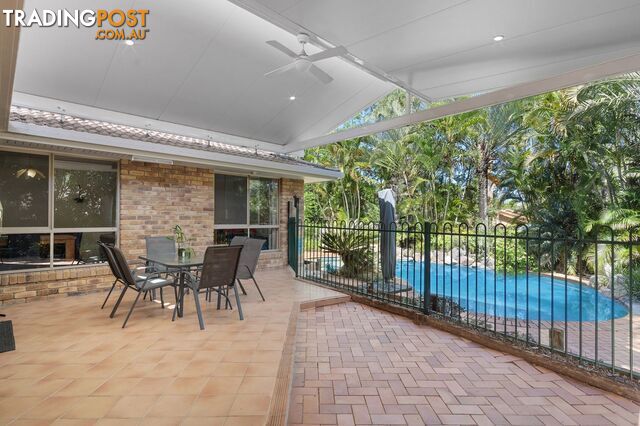 46 Ironbark Place Bellbowrie QLD 4070