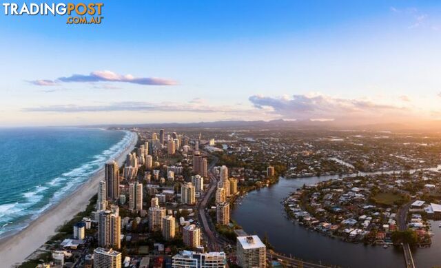 Broadbeach QLD 4218