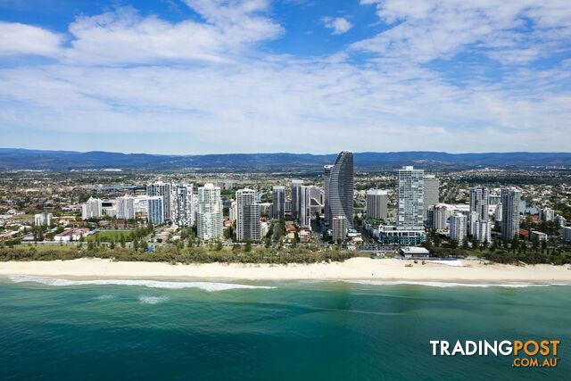 Broadbeach QLD 4218