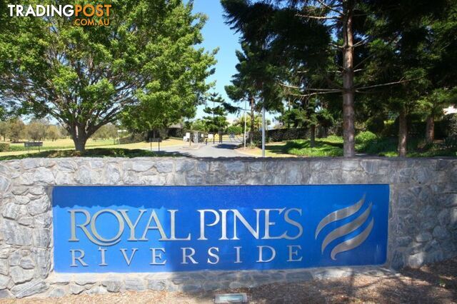 1061B Lakeview Heights, Royal Pines Resort Benowa QLD 4217