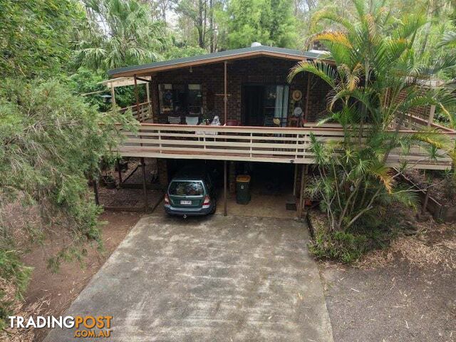 224 Iindah Road Tinana QLD 4650