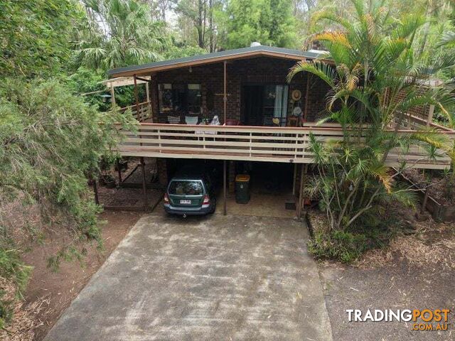 224 Iindah Road Tinana QLD 4650