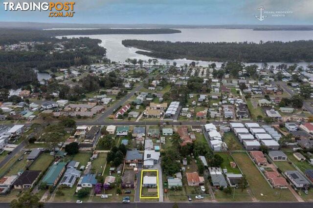 15 Ellmoos Avenue Sussex Inlet NSW 2540