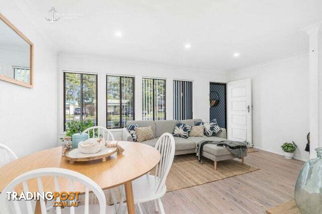 15 Ellmoos Avenue Sussex Inlet NSW 2540 - photo 2 of 9
