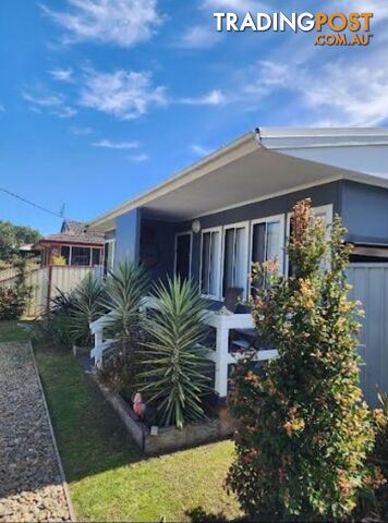 15 Ellmoos Avenue Sussex Inlet NSW 2540