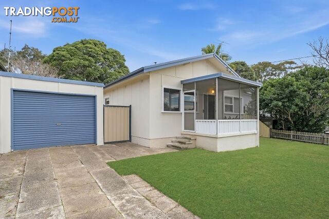 42 Manuka Parade Gorokan NSW 2263