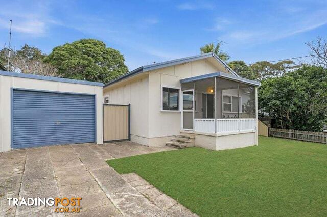 42 Manuka Parade Gorokan NSW 2263