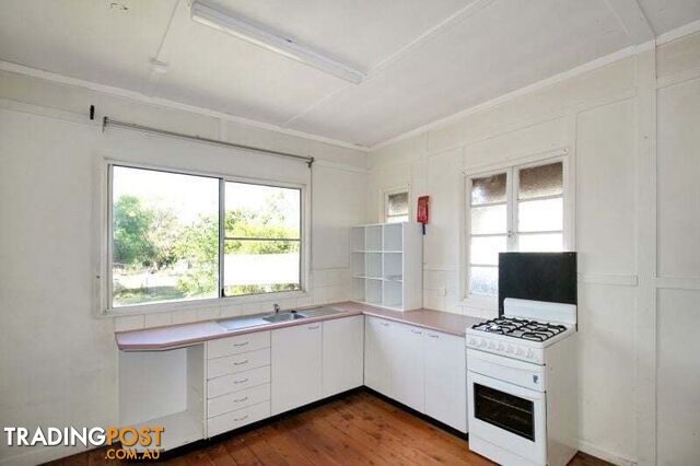 10 George Street Millmerran QLD 4357