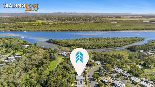 32 Dwyer Street Beachmere QLD 4510