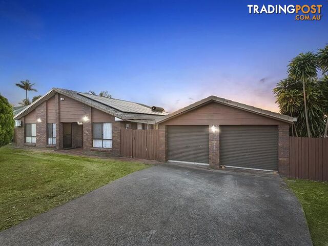 321 Jackson Road Sunnybank Hills QLD 4109