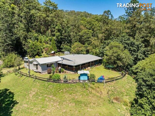 664 Horseshoe Creek Road Upper Horseshoe Creek NSW 2474
