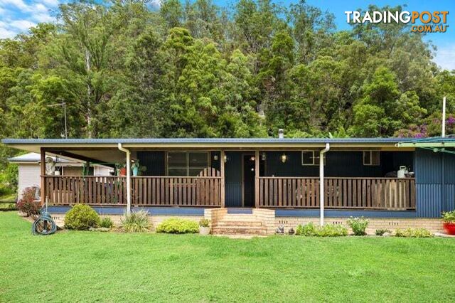 664 Horseshoe Creek Road Upper Horseshoe Creek NSW 2474 - photo 4 of 29