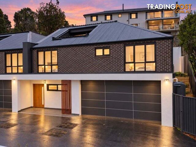 4 66 Dandarbong Avenue Carlingford NSW 2118