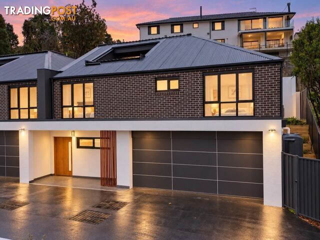 4 66 Dandarbong Avenue Carlingford NSW 2118