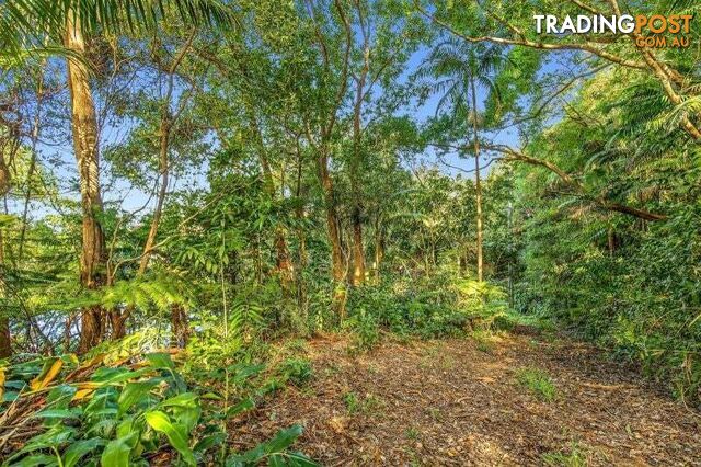 Lot 221 MacKays Road Coffs Harbour NSW 2450