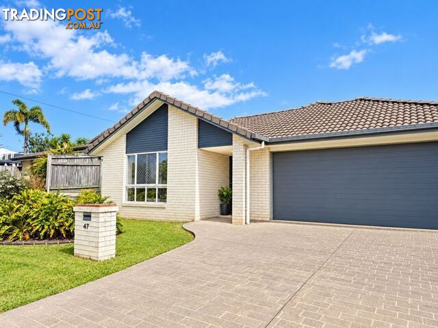 47 Macfarlan Street Birkdale QLD 4159