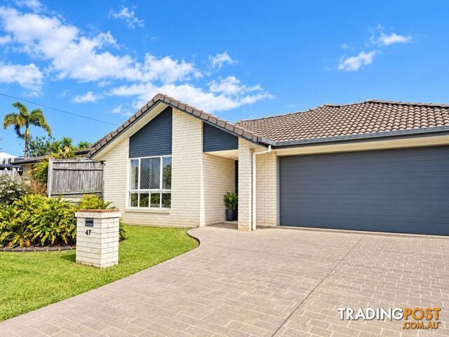47 Macfarlan Street Birkdale QLD 4159