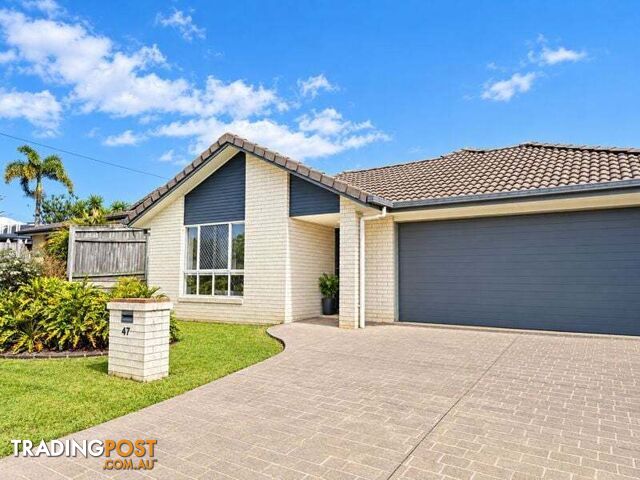 47 Macfarlan Street Birkdale QLD 4159