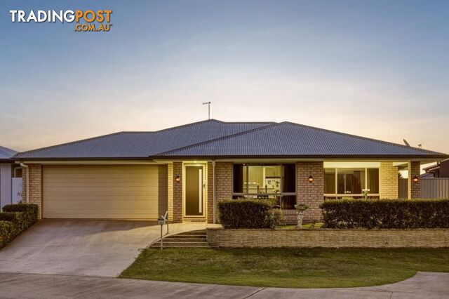 21 Crystal Avenue Bongaree QLD 4507