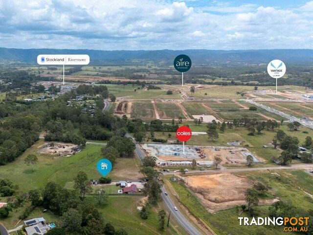 464 Caboolture River Road Upper Caboolture QLD 4510