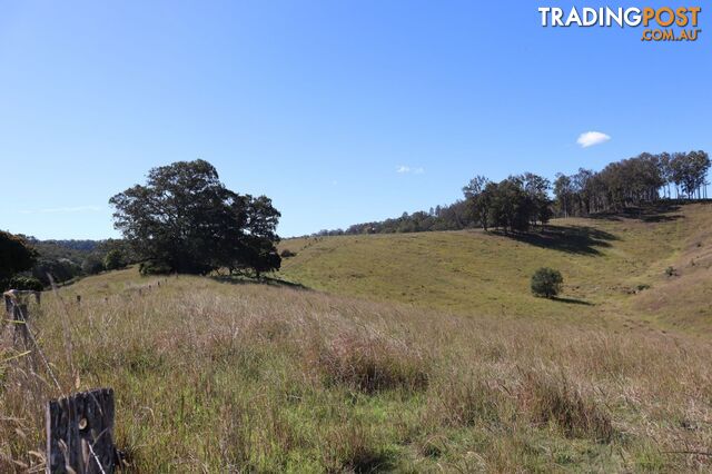 Lots 1 & 1 Sandy Creek Road Veteran QLD 4570