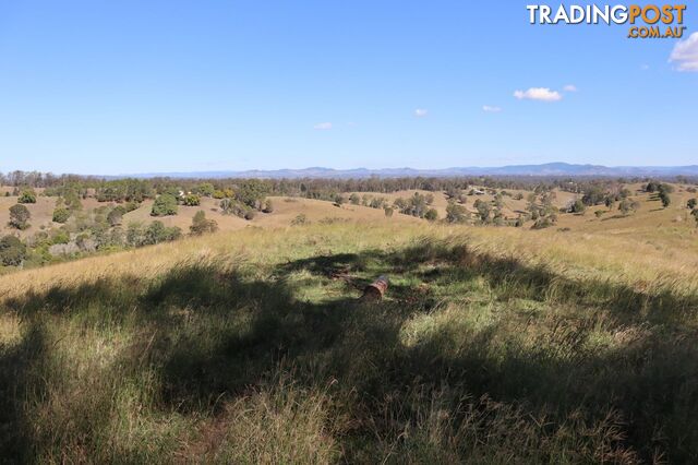 Lots 1 & 1 Sandy Creek Road Veteran QLD 4570