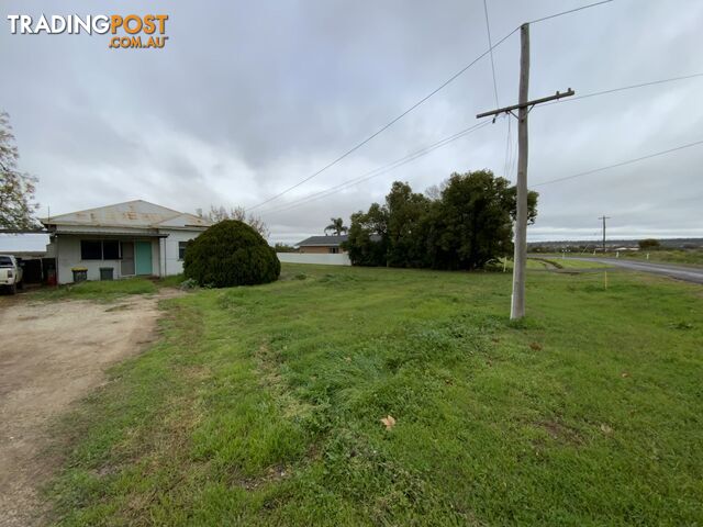 329 & 391 Rossetto Road Bilbul NSW 2680