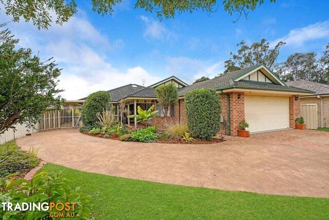 12 Dorrigo Street Woongarrah NSW 2259