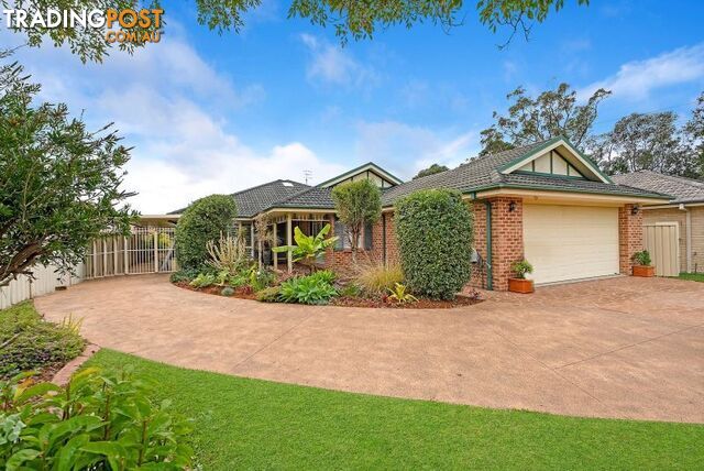 12 Dorrigo Street Woongarrah NSW 2259