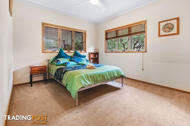 10-18 Chestnut Road Tamborine QLD 4270