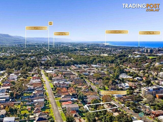 38 Matthews Street Wollongong NSW 2500 - photo 4 of 4