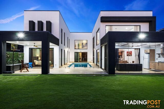 43A & 43B Evergreen Drive Oran Park NSW 2570