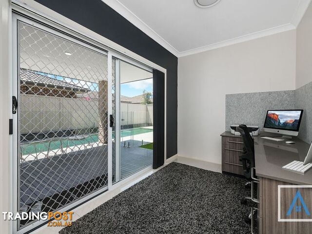 13 Neil Place ORAN PARK NSW 2570