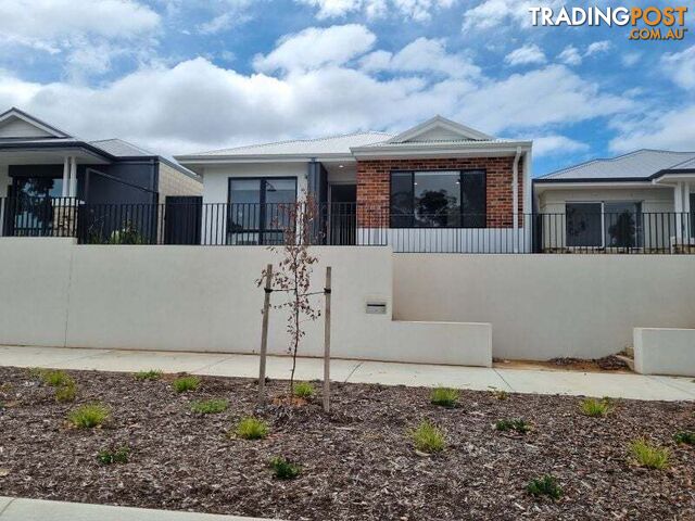 123 Broadmeadows Drive Bushmead WA 6055
