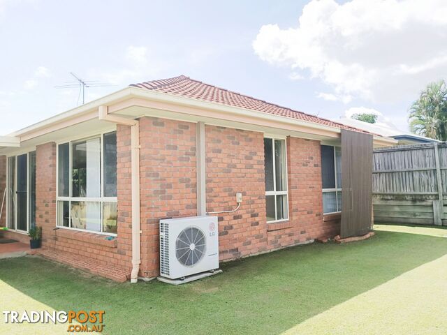 3 Burkett Crescent Victoria Point QLD 4165