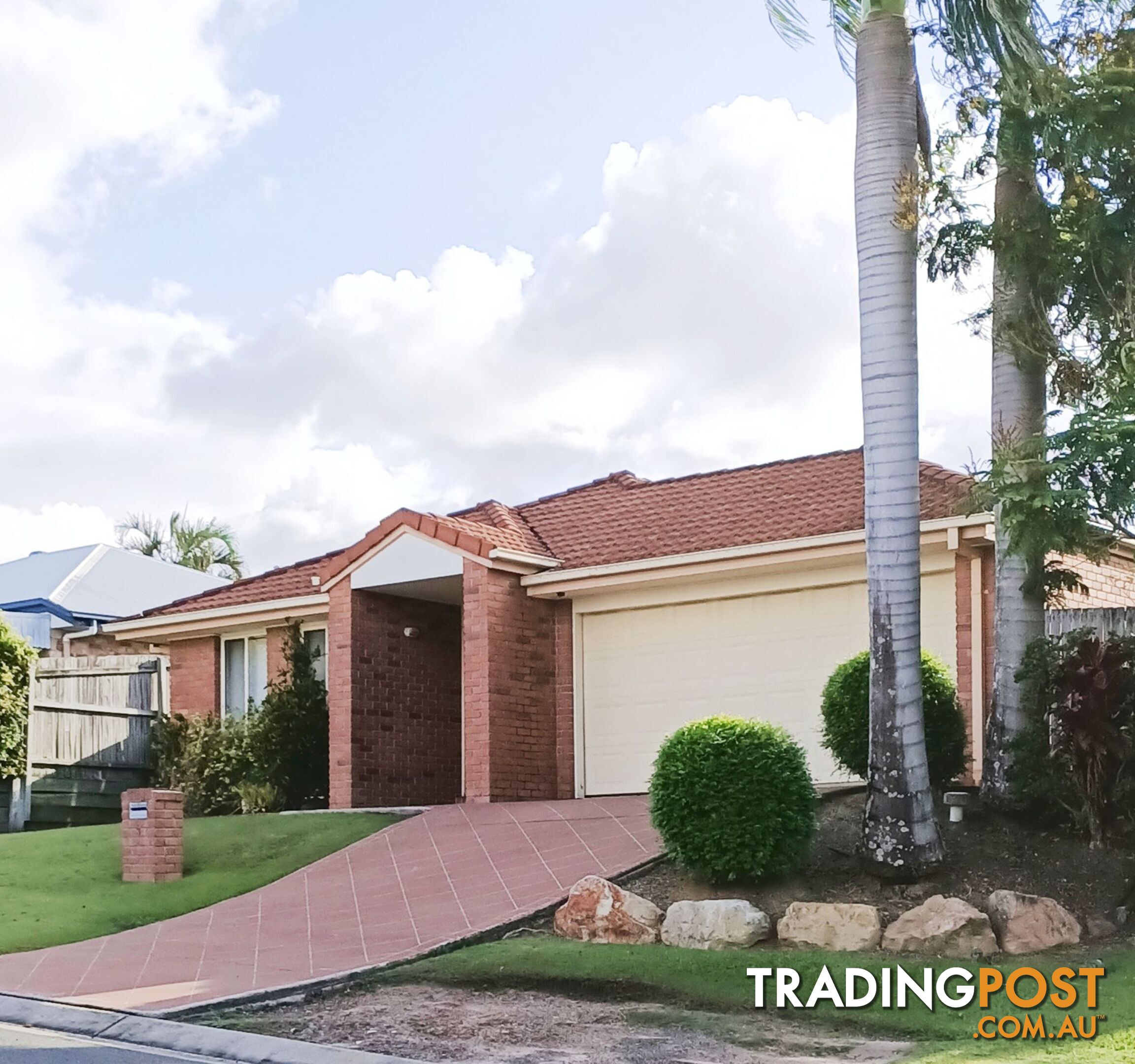 3 Burkett Crescent Victoria Point QLD 4165