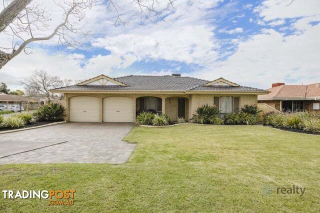 46A Tain Street Applecross WA 6153