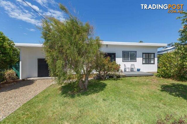10 Swan Avenue Cudmirrah NSW 2540 - photo 2 of 14
