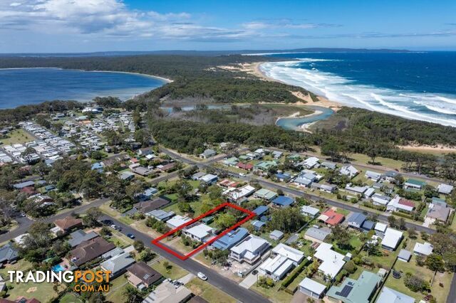 10 Swan Avenue Cudmirrah NSW 2540