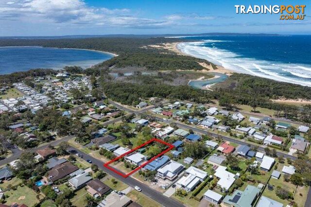 10 Swan Avenue Cudmirrah NSW 2540